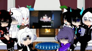 ??Yeosm family react to Children ?? Gacha club/gacha life. @YeosM