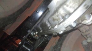 Carver MT 700 горезонтальный люфт ведущего вала