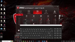 Windows key not working in Msi laptop or pc,Windows button Reactive in Msi laptop, Activation trick