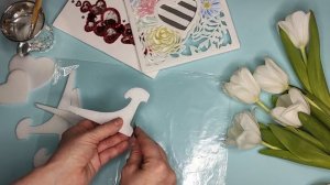 Как сделать своими руками подставку под фоторамку из пенопласта