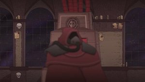 Warhammer 40K Mechanicus Animation