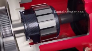 Новые мощные насосы Рутса компании Pfeiffer Vacuum - Okta 5400 & 8100 ATEX