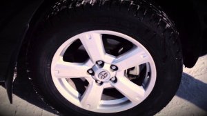 Toyota RAV 4 2.0л МЕХАНИКА (2008 год) - Обзор, Тест-Драйв