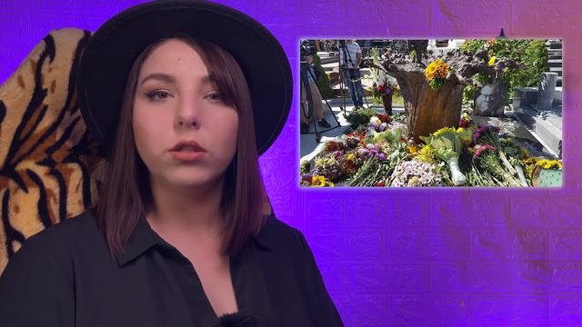 ☝️Показали МОГИЛИ ВІДОМИХ УКРАЇНЦІВ! Писанка, Ступка, Чапкіс, Івасюк, Білозір, Чорновіл та інші смотреть онлайн