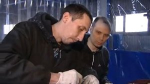 Аппаратная замена антифриза