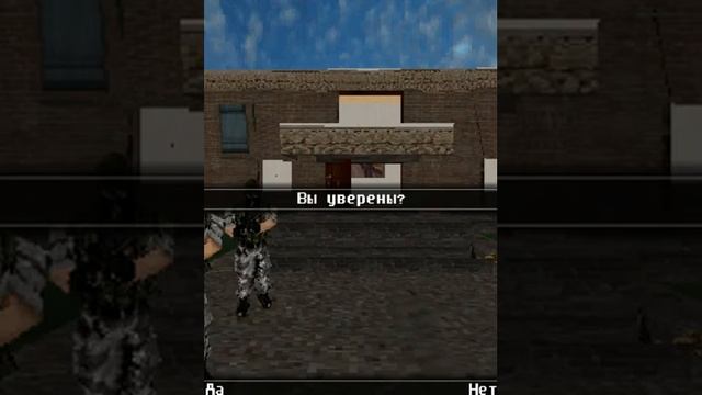 ==A GOOD PARODY OF CS 1.6 ON JAVA (MOBILE)== █ Java game "CS 1.6 : Parody BETA" – walkthrough █ смотреть онлайн