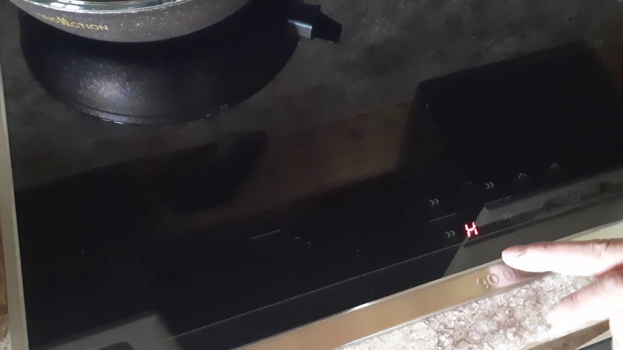 Обзор индукционной панели Gorenje IT640BX смотреть онлайн