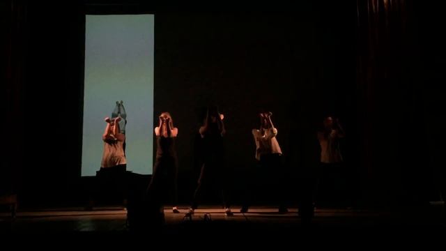 Номер на закрытие 4 смены Компьютерия 2016 смотреть онлайн