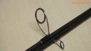 Спиннинг Norstream Rebel 2