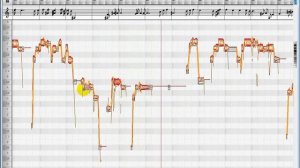 как виыравневать вокала в Melodyne 3.0how to align vocals on Melodyne 3.0