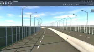 Autodesk InfraWorks - Basic Roads Conceptual Design