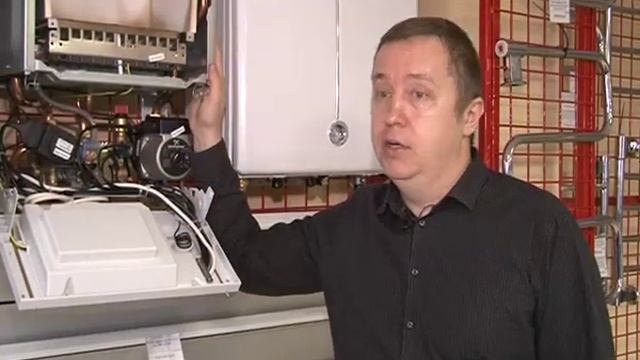 Теплый Дом. Котлы смотреть онлайн