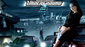 NFS UNDERGROUND 2 - ПРОХОЖДЕНИЕ | 1440Pi 60FPS