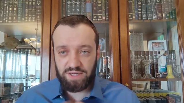 Высшее Я | Раввин Михаил Финкель