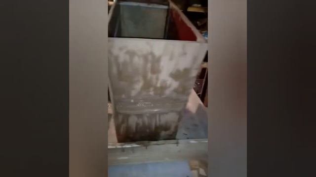 Изготовление ловушки для пчёл своими руками ?