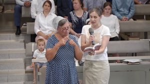 Любовь Христа.. (стих)