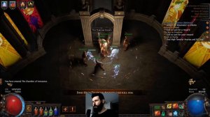 Path of Exile: Быстрая прокачка нового перса