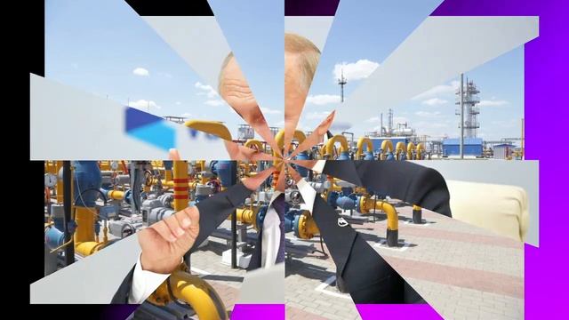 Болгария возвращается к российскому газу! Эстония готовится стирать в холодной воде! смотреть онлайн