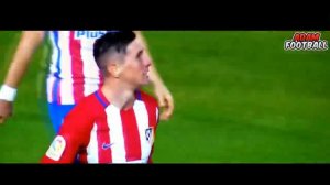 Фернандо Торрес 2018 Голы и Финты HD