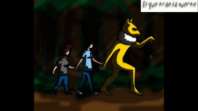 Top 10 los pokemón mas perturbadores смотреть онлайн