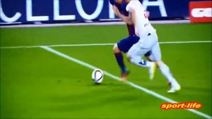 Лионель Месси   Весь мега дриблинг за 2015 год