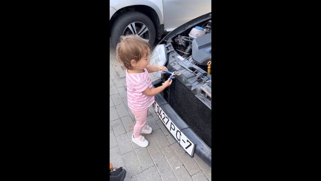 Как починить треснутый бампер и крыло на Seat ibiza cupra | ремонт переднего бампера своими руками смотреть онлайн