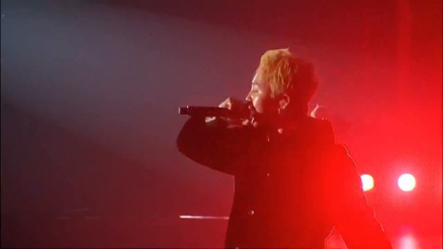 Bang Bang Bang + Fantastic Baby + Sober BEST LIVE EVER! -2016 BIGBANG 0.TO.10 Final in Japan Osaka смотреть онлайн
