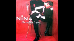 Nina - The reason is you (Radio Version).1994
