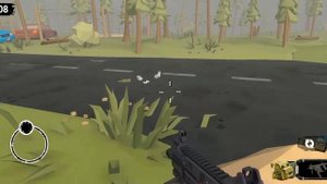 THE Walking Zombie 2!! Как найти ключ от сундука.