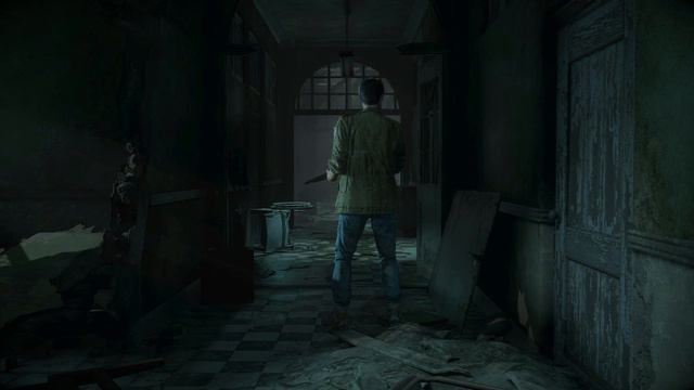 Until Dawn - Дожить До Рассвета (PS4 Pro) part 3-1 смотреть онлайн