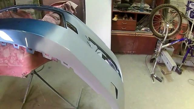 Фольцваген Тигуан 2015 #1 смотреть онлайн