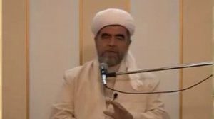 Мухаммад Содик Мухаммад Юсуф марузалари