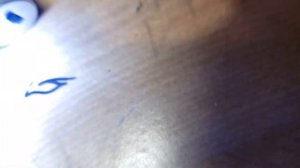 Микроскоп для заточки ножей, нужен!