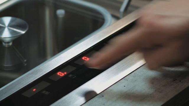 Кулинарный модуль KITCHENAID CHEF SIGN KHCMF 45000 смотреть онлайн