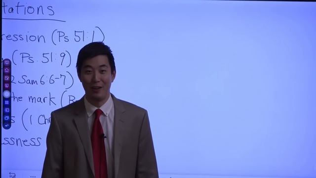 STRANGE ORIGINS Where Sin Came From | Beginner's Discipleship #46 | Dr. Gene Kim