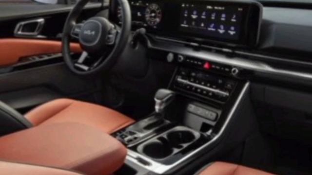 New 2024 Kia Carnival Gsl 3.0|Interior &exterior Details|