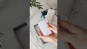 Ирригатор Miru BIP-003 белый