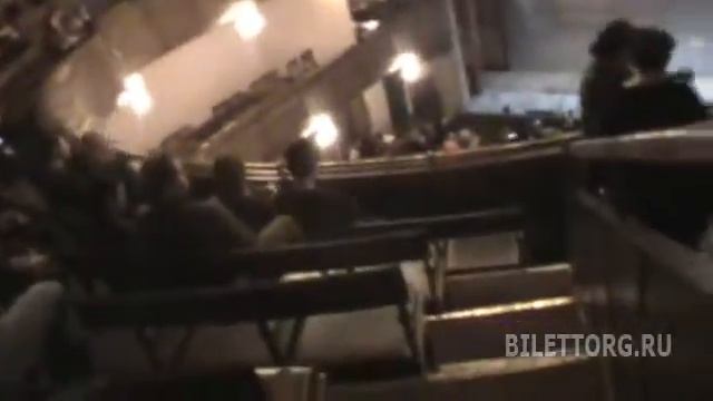 схема зала Мхт им Чехова, на балконе смотреть онлайн