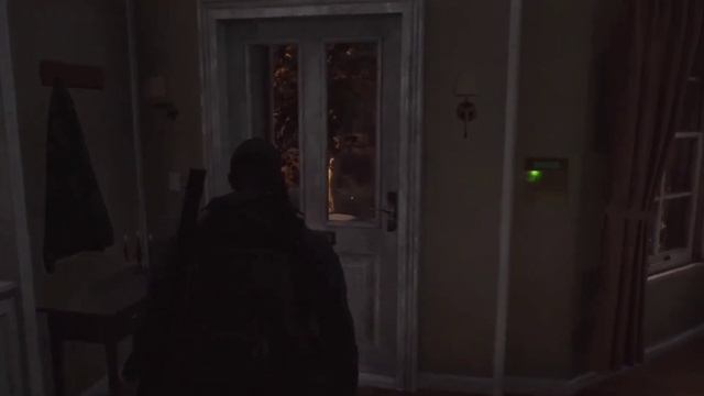 Days Gone 2 Announcement trailer PS5 2022 Concept