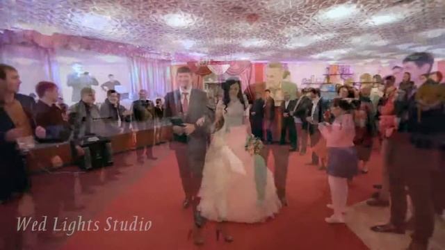 Смотри самую лучшую свадьбу! Свадьба на миллион. смотреть онлайн