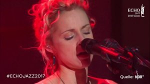 Agnes Obel "It's Happening Again" LIVE@ECHO JAZZ, Germany, Jun.1st 2017 (VIDEO) *REPOST*