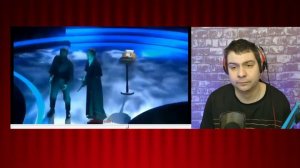 МЕГА ДУЭТ! Димаш Кудайберген  и Сундет Байгожин Tu vas me détruire  Реакция на голос