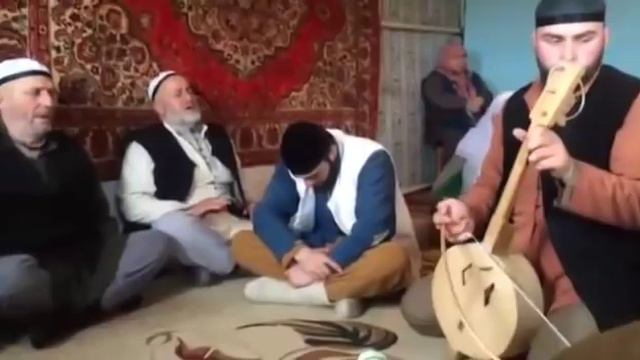 Назма . 1ад хьокх пондар