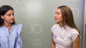 Лазерная эпиляция