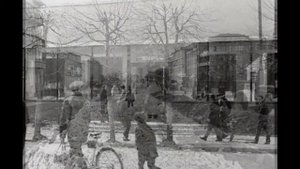 старый город ковров