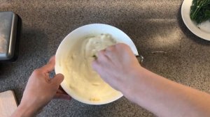 СЫРНЫЕ вафли / венские вафли