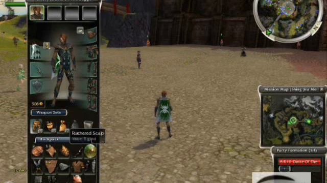 Me Playing Guild Wars #1 смотреть онлайн