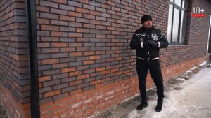 Баварская кладка | Клинкер Скрябин Керамикс , сортировка 5