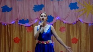 Екатерина Гриневич "Я танцевать хочу"