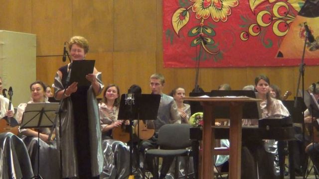 День балалайки! смотреть онлайн